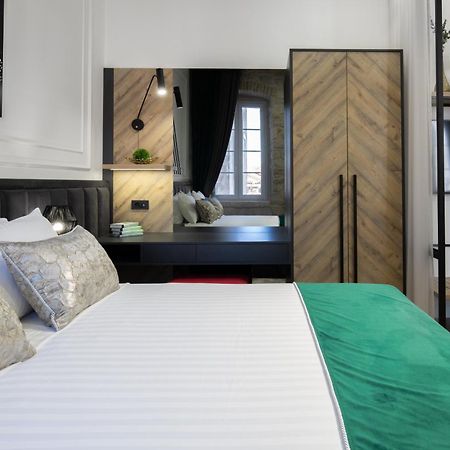 Dezign Superior Apartments & Rooms Zadar Exteriér fotografie