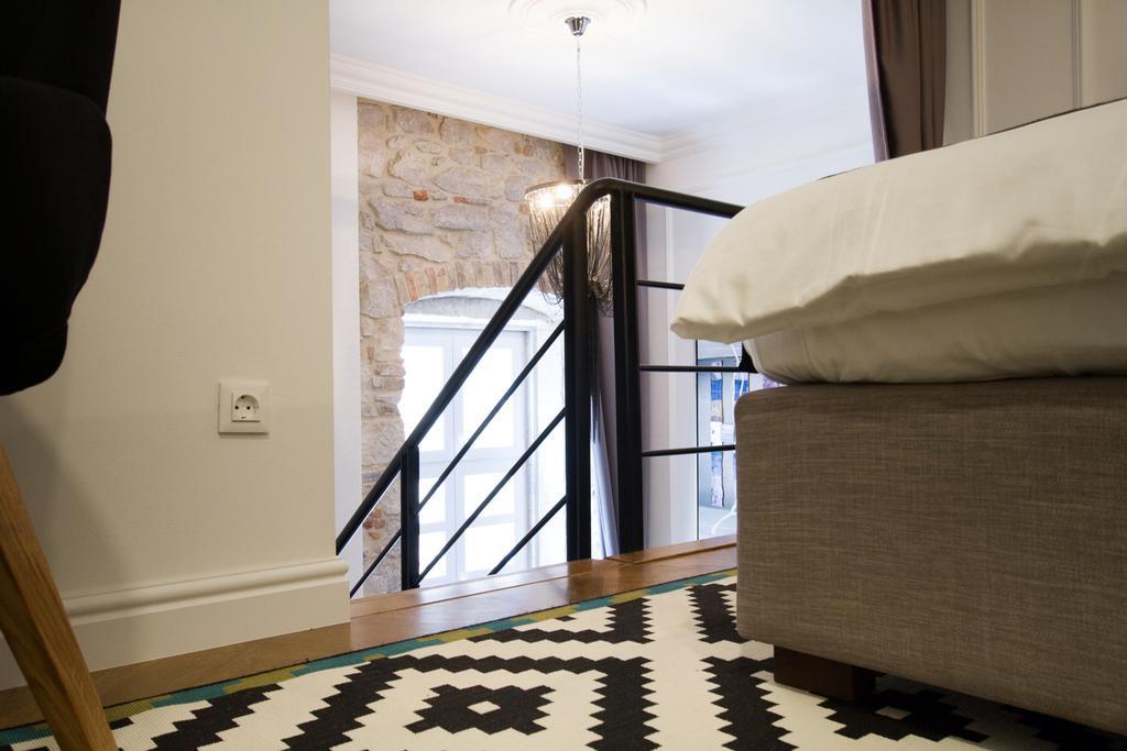 Dezign Superior Apartments & Rooms Zadar Exteriér fotografie