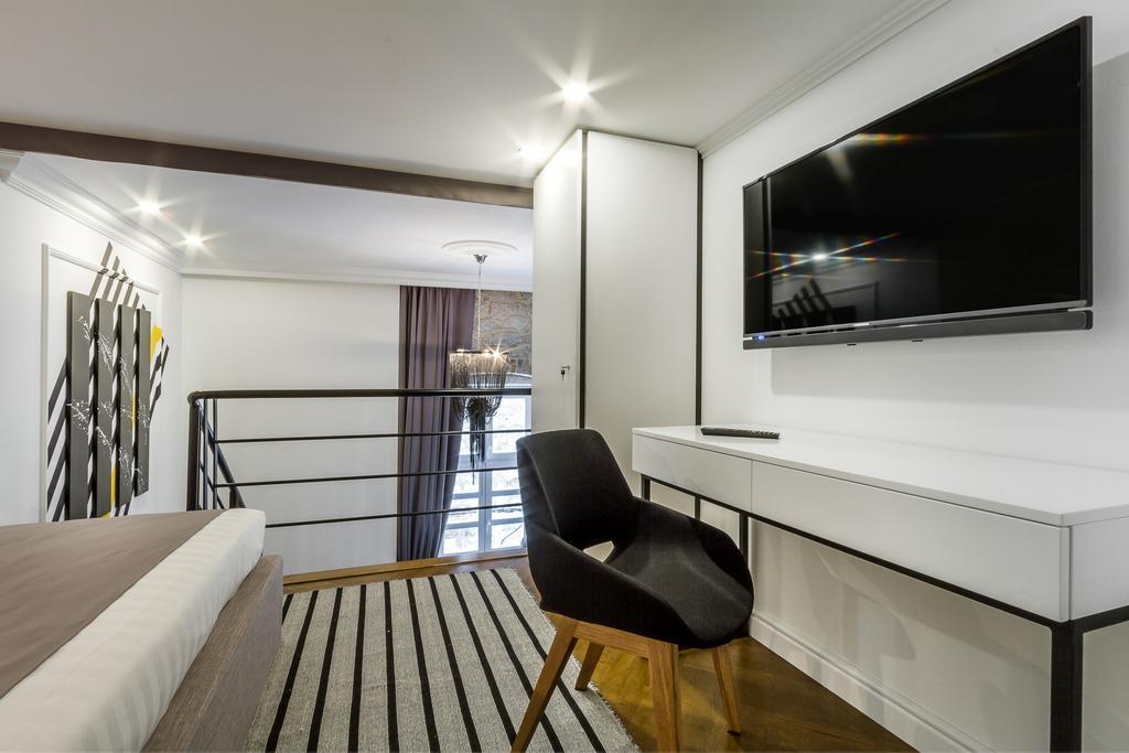 Dezign Superior Apartments & Rooms Zadar Exteriér fotografie