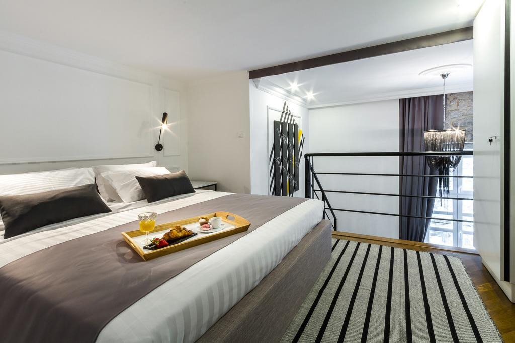 Dezign Superior Apartments & Rooms Zadar Exteriér fotografie