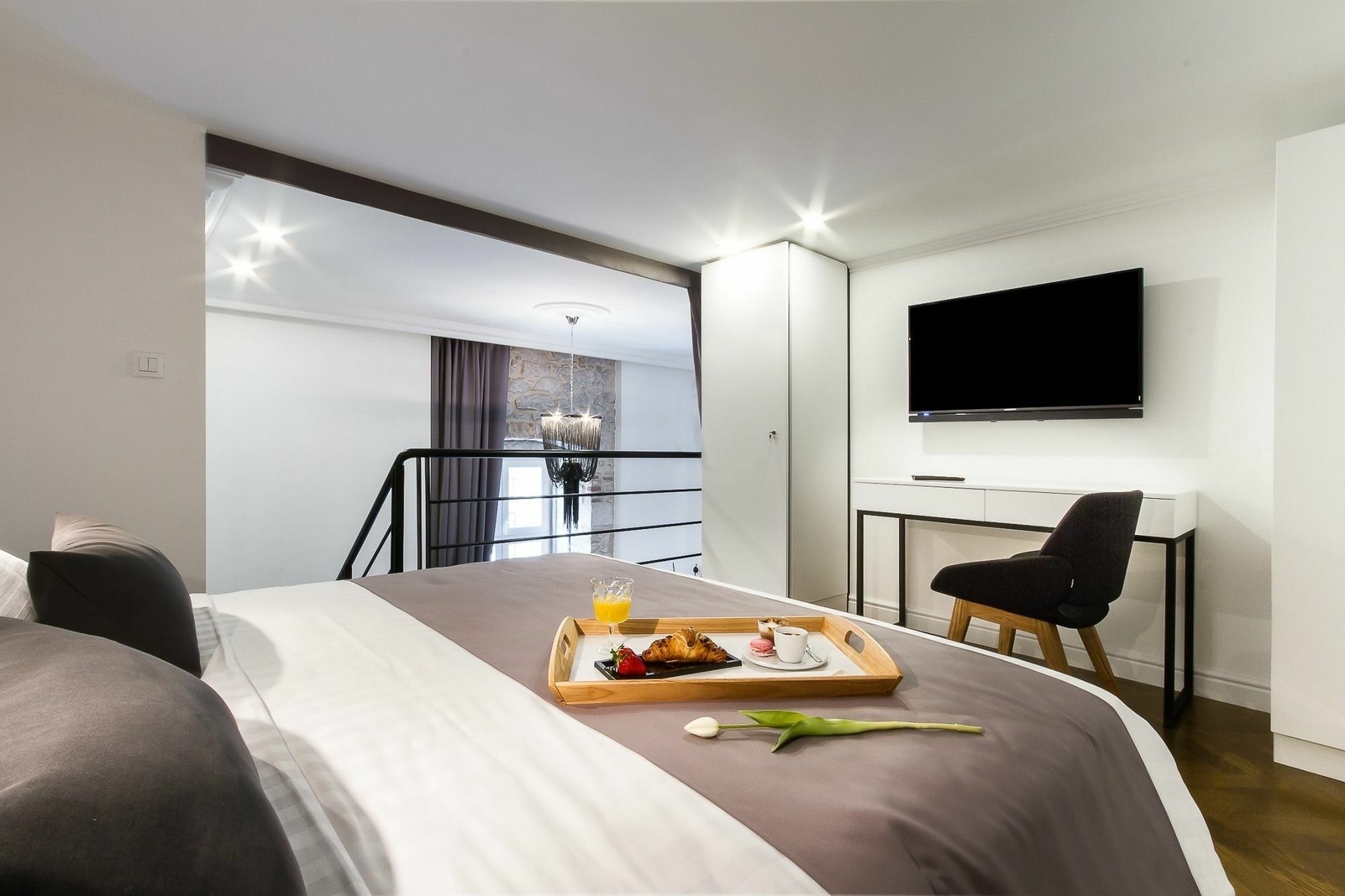 Dezign Superior Apartments & Rooms Zadar Exteriér fotografie