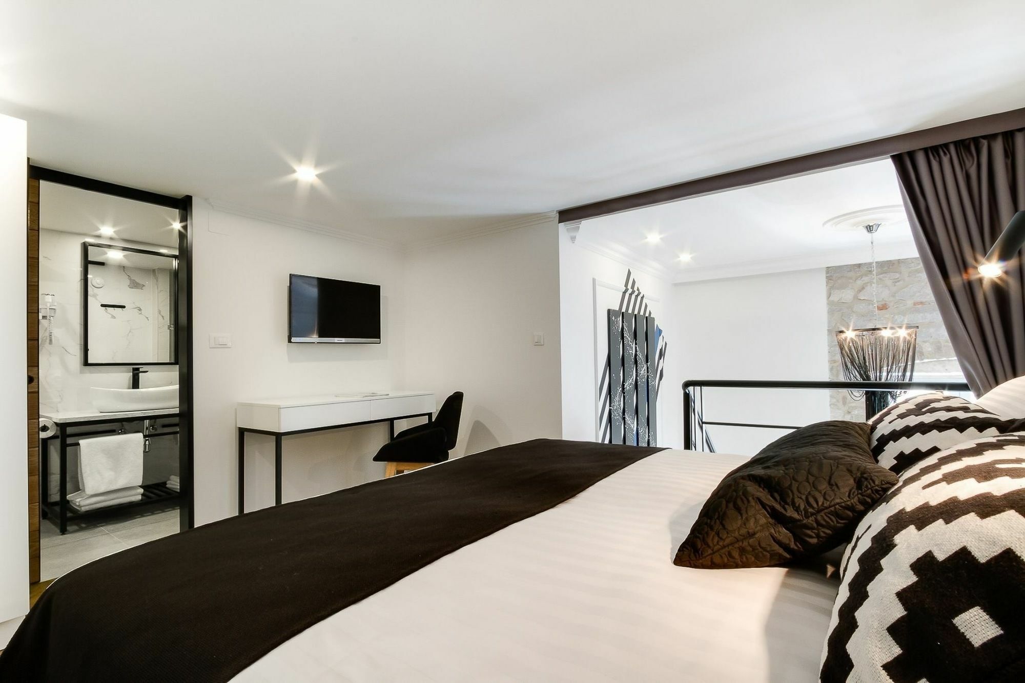 Dezign Superior Apartments & Rooms Zadar Exteriér fotografie
